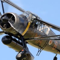 Lysander MK 3