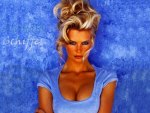 Claudia Schiffer - beautiful
