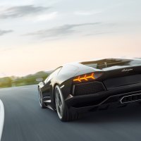 Lamborghini