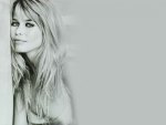 Claudia Schiffer - pretty face