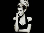 Claudia Schiffer - woman