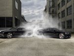 Charger VS Challenger