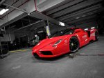 ferrari enzo