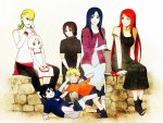 team 7 and moms