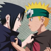 naruto vs sasuke