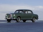 Mercedes Benz 180 Sedan