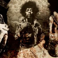 Jimi Hendrix