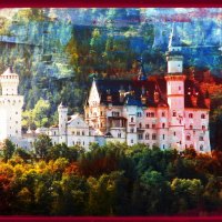 â™¥     ~â™”~ Neuschwanstein Castle ~â™”~     â™¥