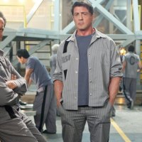 Arnold Schwarzenegger & Sylvester Stallone
