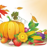 Harvest Festival Gold