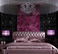 luxury bedroom
