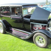 1929 Ford