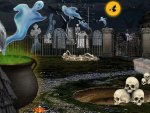 Halloween-Spooky