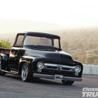 â€™56 F-100