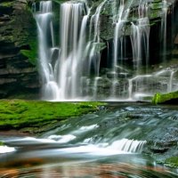 Cool & Nice Waterfalls