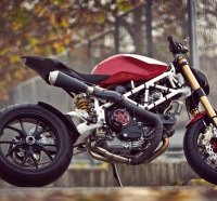 Ducati