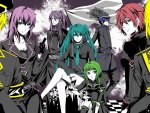 Vocaloids