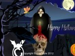 Happy Halloween