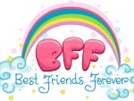 Best Friend Forever
