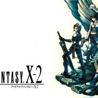 FFX-2 International Last Mission Wallpaper