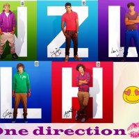 One Direction