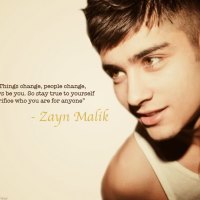 Zayn Malik
