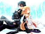 Sword Art Online