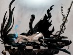 Black Rock Shooter