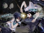 Black Rock Shooter