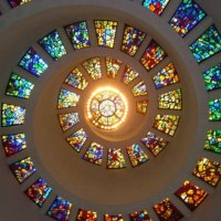 Chapel of Thanksgiving