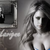 Avril Lavigne