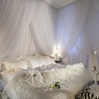 * For romantic night *