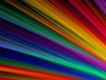 Rainbow Lights
