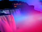 Niagara Falls in Color