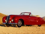 1948 Delahaye 135m Cabriolet Par Pourtout