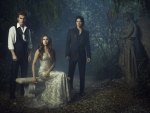 VAMPIRE DIARIES