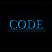 Binary code