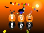 Happy Halloween