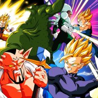 Dragon Ball Z-Babidi saga