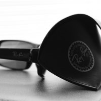 Ray Ban glasses