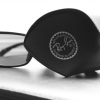 Ray ban