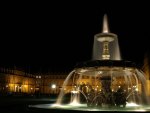 Fountain in Stuttgart