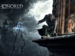 Dishonored