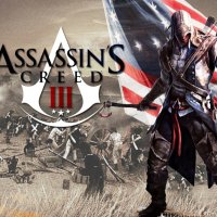 Assassin Creed 3