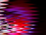 waves of color