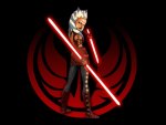 Ahsoka Wallpaper