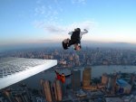 Base jump