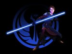 Anakin Skywalker Wallpaper