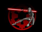 Asajj Ventress Wallpaper
