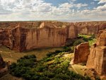 Canyon de Chelly